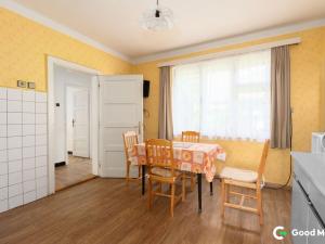 Prodej rodinného domu, Zlín - Velíková, Hrobická, 165 m2