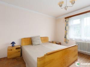 Prodej rodinného domu, Zlín - Velíková, Hrobická, 165 m2