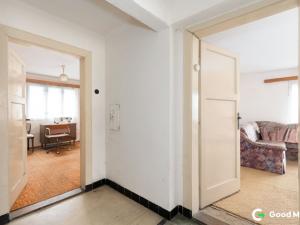 Prodej rodinného domu, Zlín - Velíková, Hrobická, 165 m2