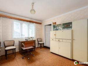Prodej rodinného domu, Zlín - Velíková, Hrobická, 165 m2