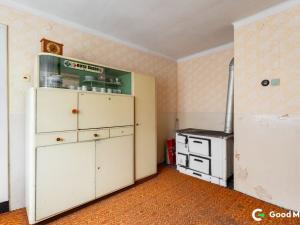 Prodej rodinného domu, Zlín - Velíková, Hrobická, 165 m2