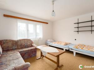 Prodej rodinného domu, Zlín - Velíková, Hrobická, 165 m2