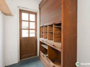 Prodej rodinného domu, Zlín - Velíková, Hrobická, 165 m2