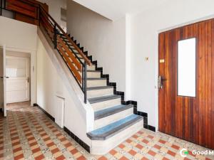 Prodej rodinného domu, Zlín - Velíková, Hrobická, 165 m2