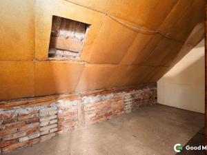 Prodej rodinného domu, Zlín - Velíková, Hrobická, 165 m2