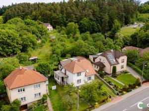 Prodej rodinného domu, Zlín - Velíková, Hrobická, 165 m2