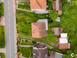 Prodej rodinného domu, Zlín - Velíková, Hrobická, 165 m2