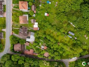 Prodej rodinného domu, Zlín - Velíková, Hrobická, 165 m2