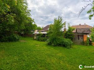 Prodej rodinného domu, Zlín - Velíková, Hrobická, 165 m2