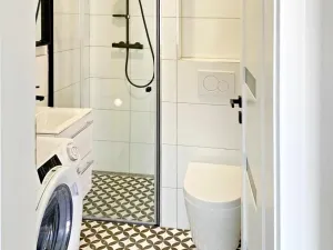 Pronájem bytu 1+kk, Jihlava, Havlíčkova, 22 m2