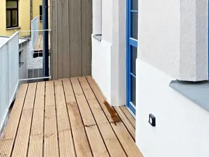 Pronájem bytu 1+kk, Jihlava, Havlíčkova, 22 m2