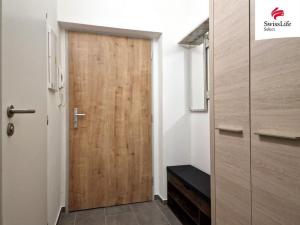 Pronájem bytu 1+kk, Třešť, 33 m2