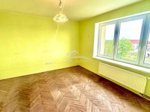 Prodej bytu 2+kk, Chotěboř, Houbova, 47 m2