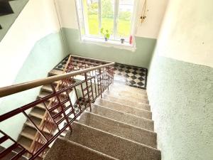 Prodej bytu 2+kk, Chotěboř, Houbova, 47 m2