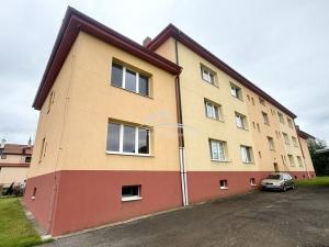 Prodej bytu 2+kk, Chotěboř, Houbova, 47 m2