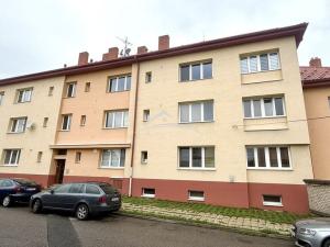 Prodej bytu 2+kk, Chotěboř, Houbova, 47 m2