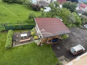 Prodej bytu 2+kk, Chotěboř, Houbova, 47 m2