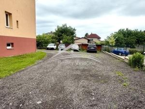 Prodej bytu 2+kk, Chotěboř, Houbova, 47 m2