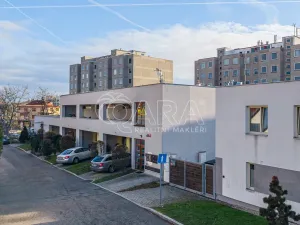 Prodej bytu 3+kk, Praha - Hostivař, Na Plískavě, 106 m2