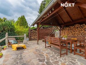 Prodej rodinného domu, Hořice na Šumavě, 74 m2