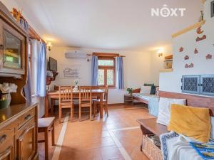 Prodej rodinného domu, Hořice na Šumavě, 74 m2