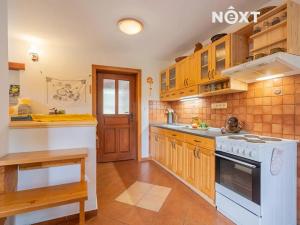 Prodej rodinného domu, Hořice na Šumavě, 74 m2