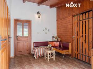 Prodej rodinného domu, Hořice na Šumavě, 74 m2
