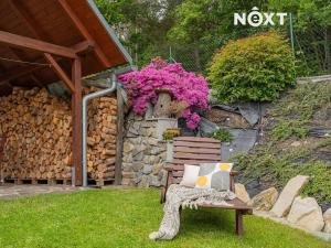 Prodej rodinného domu, Hořice na Šumavě, 74 m2