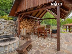 Prodej rodinného domu, Hořice na Šumavě, 74 m2