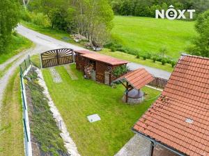 Prodej rodinného domu, Hořice na Šumavě, 74 m2