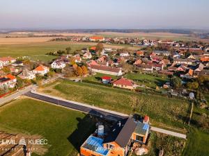 Prodej pozemku pro bydlení, Želeč, 936 m2