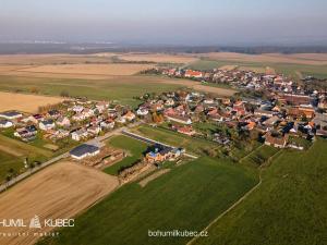 Prodej pozemku pro bydlení, Želeč, 936 m2