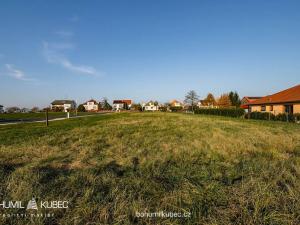 Prodej pozemku pro bydlení, Želeč, 936 m2