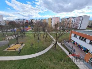 Prodej bytu 1+1, Opava - Kateřinky, Rolnická, 39 m2