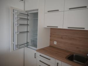 Pronájem bytu 1+kk, Krnov, Jesenická, 40 m2