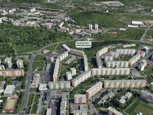 Prodej bytu 1+kk, Most, Komořanská, 26 m2