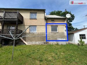 Prodej bytu 1+1, Bor, Pražská, 44 m2