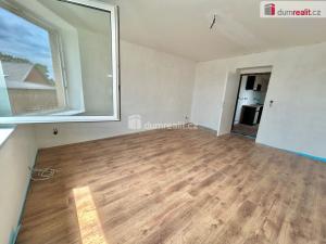 Prodej bytu 1+1, Bor, Pražská, 44 m2