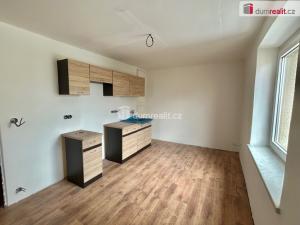 Prodej bytu 1+1, Bor, Pražská, 44 m2