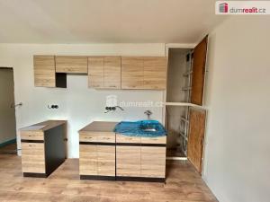 Prodej bytu 1+1, Bor, Pražská, 44 m2