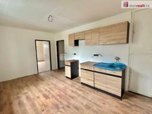 Prodej bytu 1+1, Bor, Pražská, 44 m2
