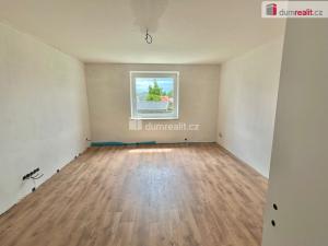 Prodej bytu 1+1, Bor, Pražská, 44 m2
