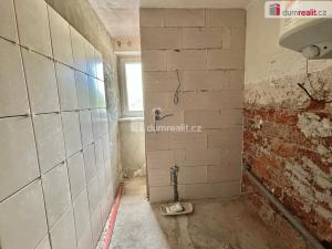 Prodej bytu 1+1, Bor, Pražská, 44 m2