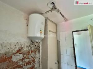 Prodej bytu 1+1, Bor, Pražská, 44 m2