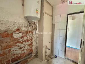 Prodej bytu 1+1, Bor, Pražská, 44 m2
