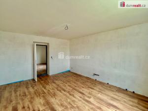 Prodej bytu 1+1, Bor, Pražská, 44 m2
