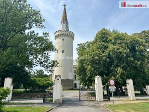 Prodej bytu 1+1, Bor, Pražská, 44 m2