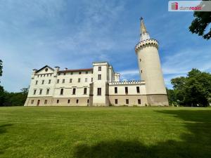 Prodej bytu 1+1, Bor, Pražská, 44 m2