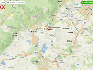 Prodej rodinného domu, Lom, Komenského, 300 m2