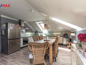 Prodej rodinného domu, Lom, Komenského, 300 m2